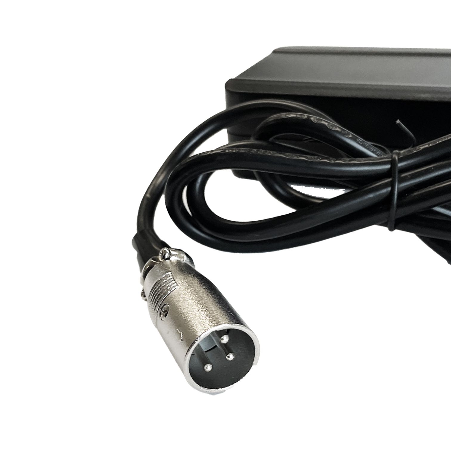  Charger 58.8V for Li-Ion Batteries 52V 3A 180W XLR-3