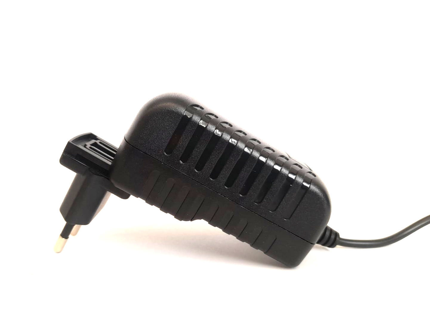 2A Steck Ladegerät 2S für Li-Ion / Li-Po Akkus 7,2V-7,4V Rundstecker (EU, UK, US, AUS)