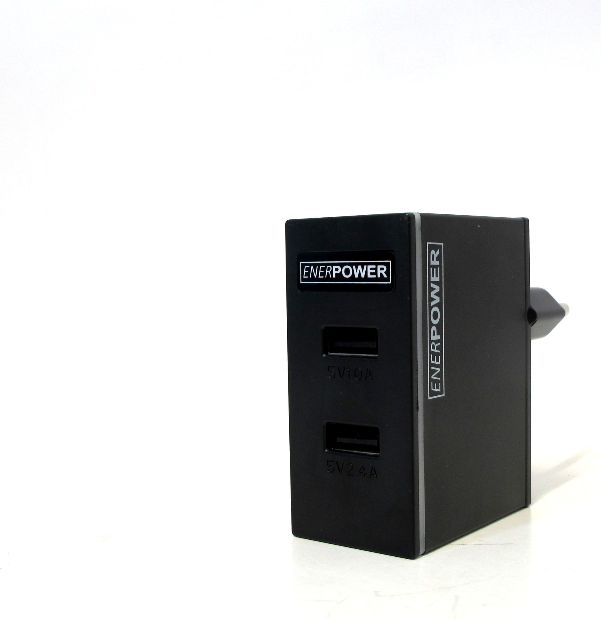 Enerpower EP-L17 USB Netzteil Wand Netz Ladegerät 5V 2A / 1A