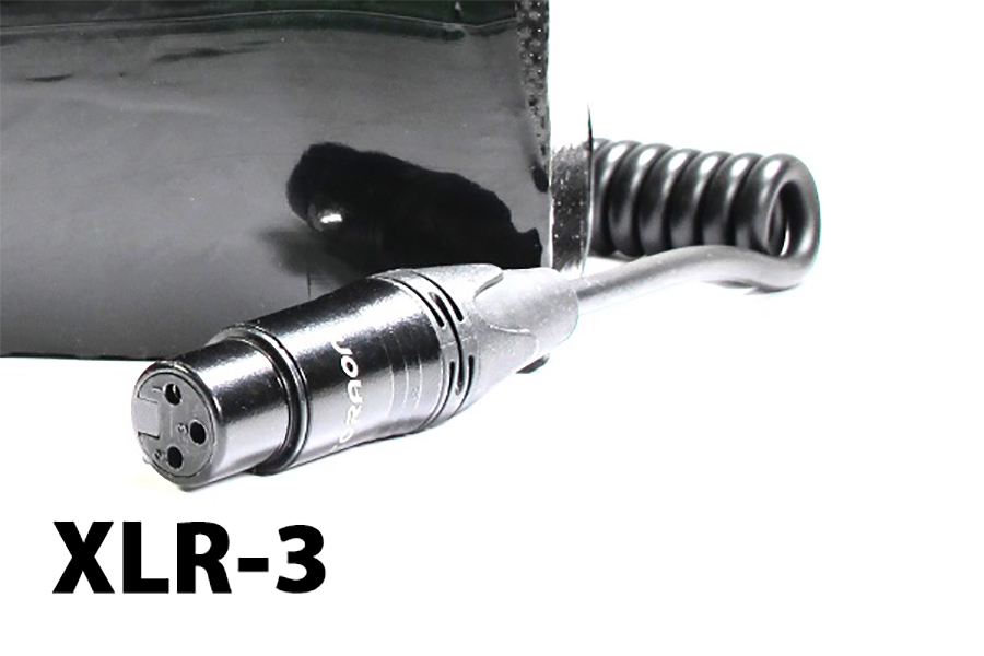Softpack-Akku 52V 10Ah 14x2 BMS 20A XLR-3 