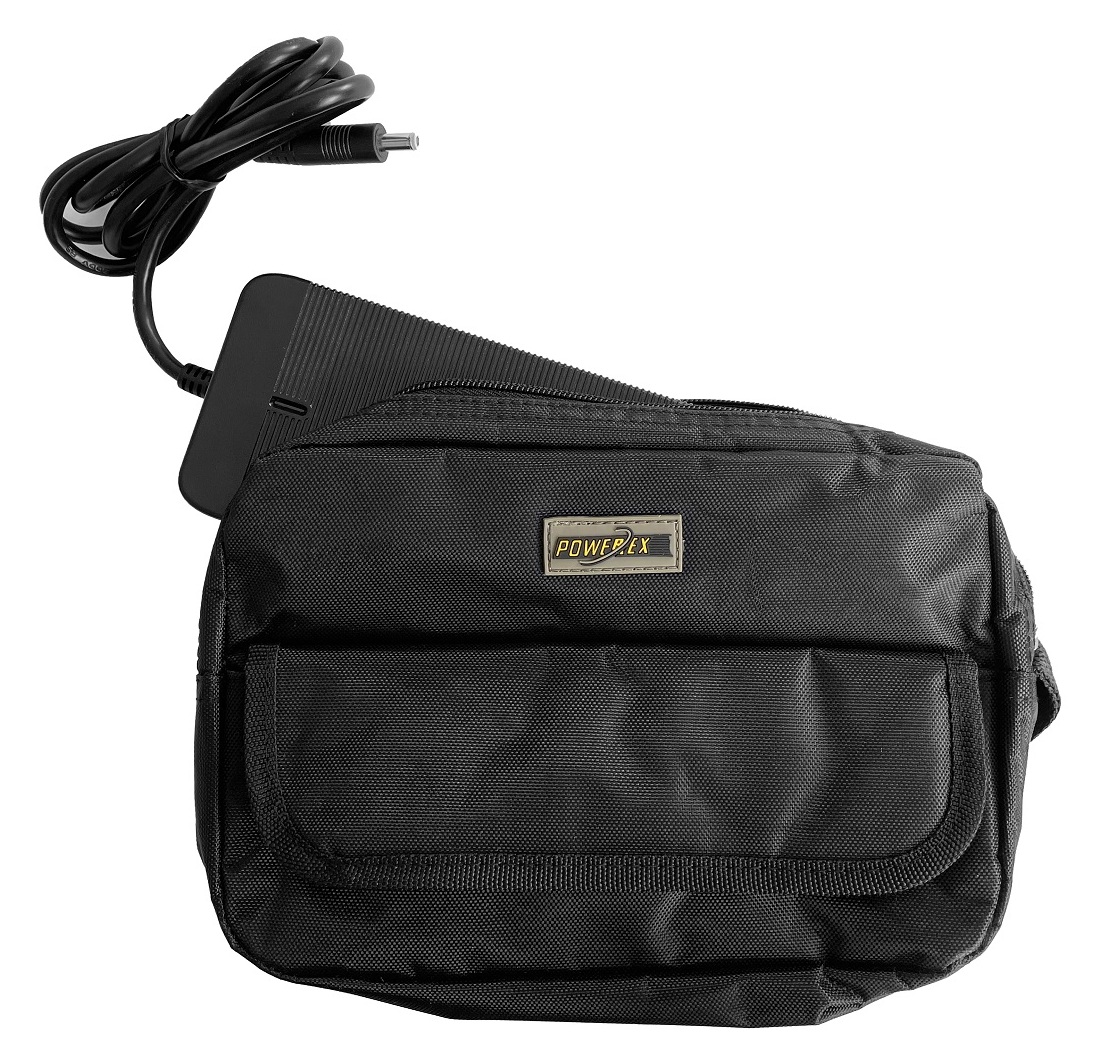 Powerex - Carry Bag