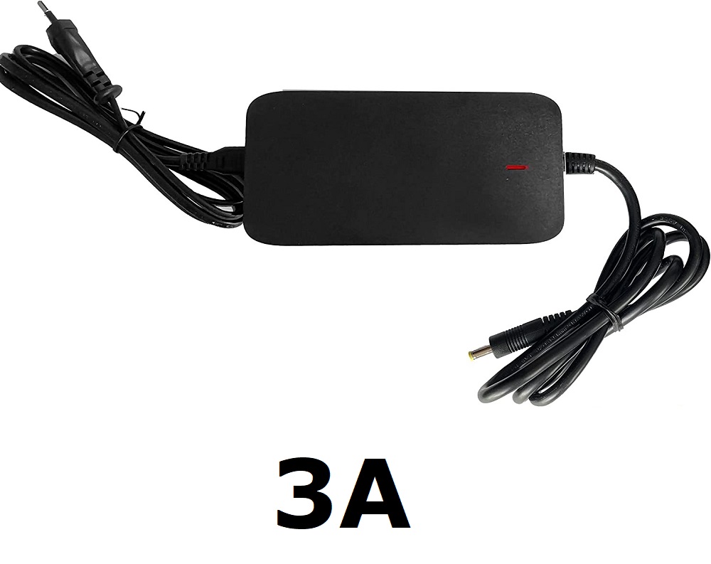 Charger 54.6V 3A 165 Watt