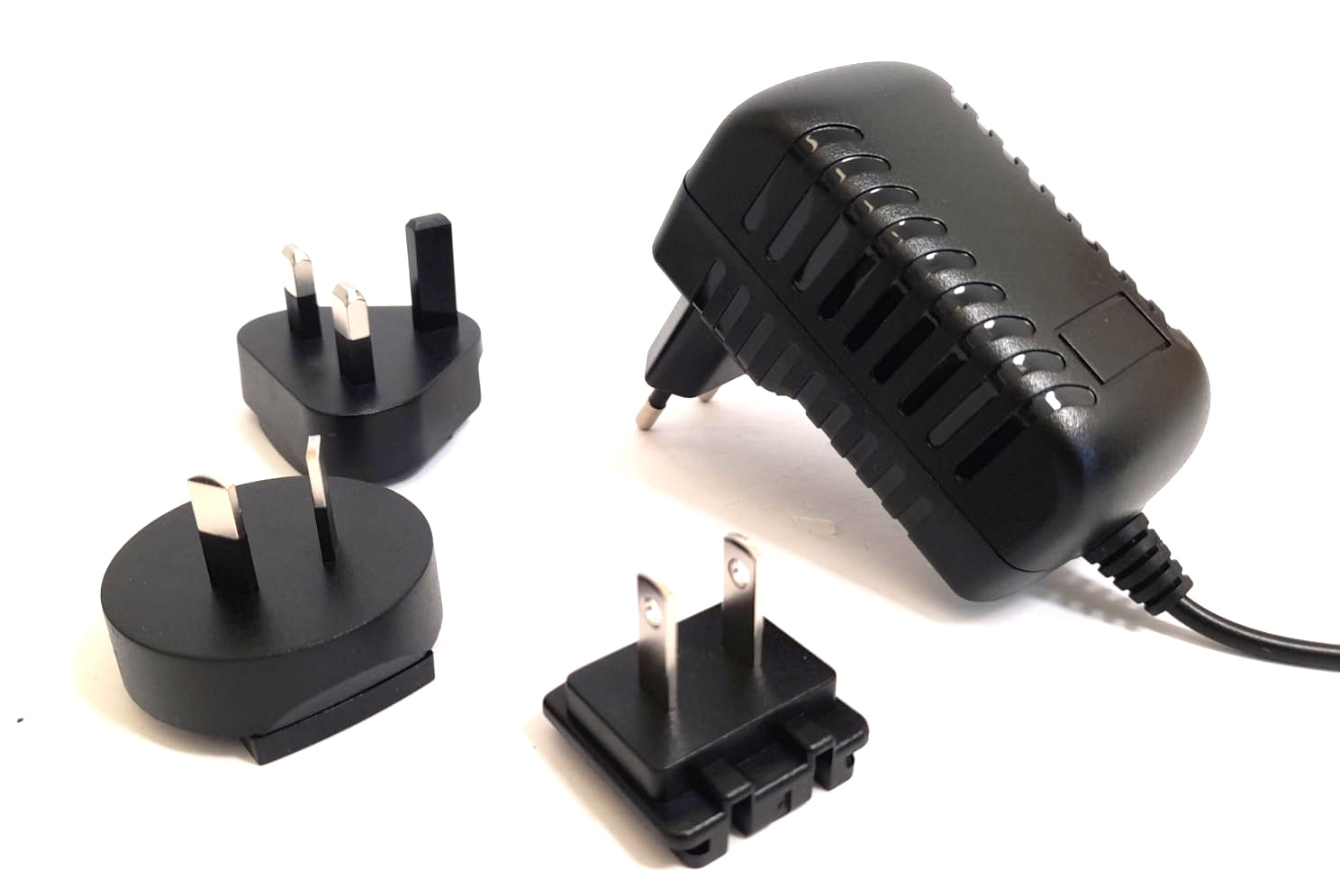1A Ladegerät 3S für Li-Ion-Akkus 10,8V-11,1V Wall International