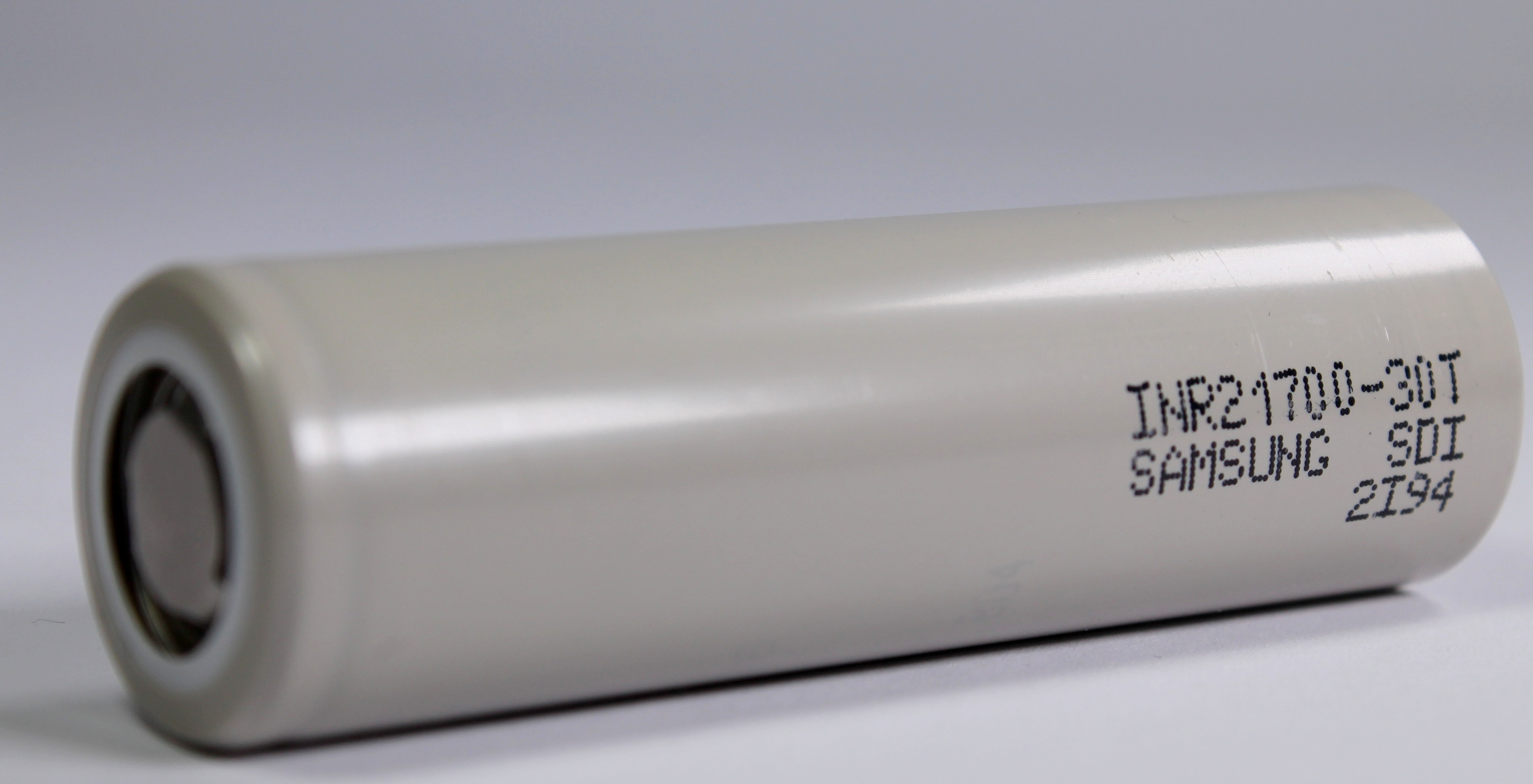 Samsung SDI Li-Ion-Zelle 30T 21700 3000 mAh (35A)
