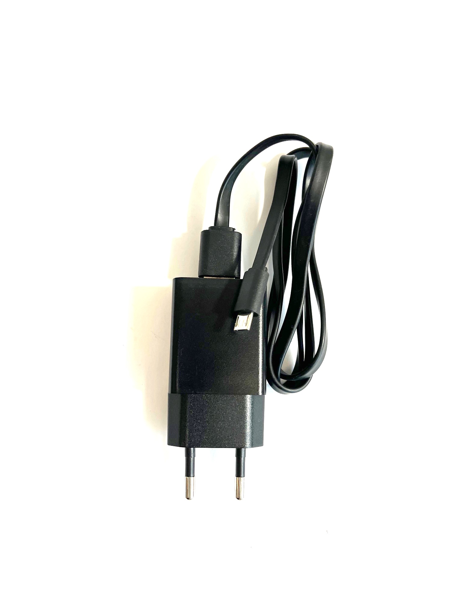 ENERpower EP-5W 5V 1A Schwarz 5W USB (GS) Mikro USB für Sony CH700N / CH710N / H900N