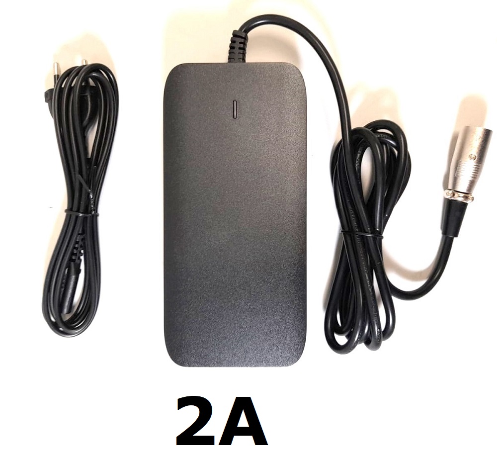 Charger 58.8V 2A 120 Watt