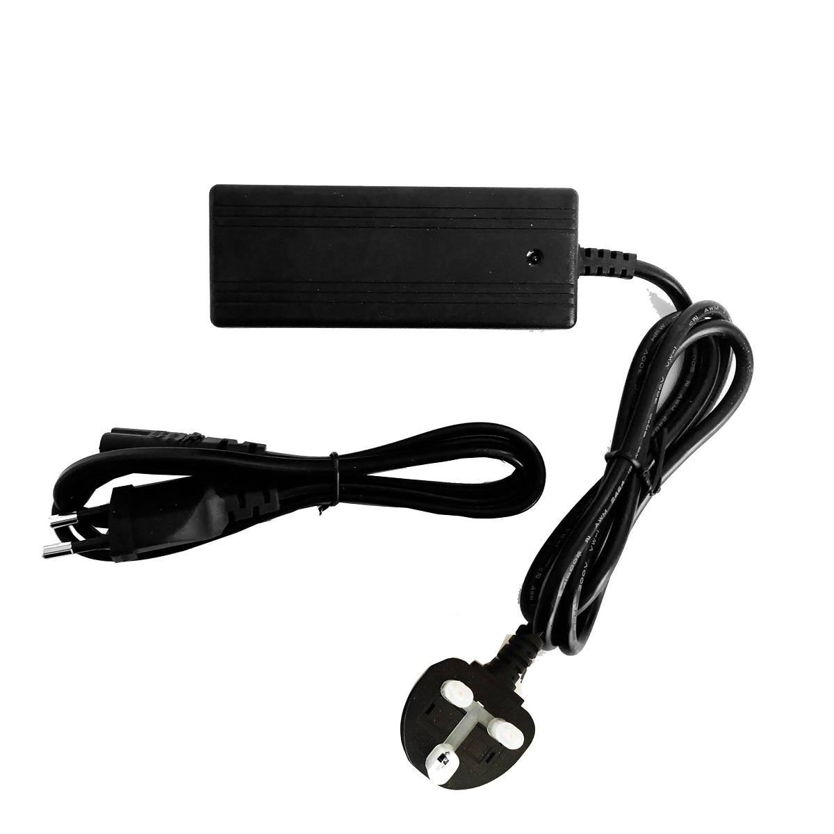 5A Ladegerät 3S Desk-Top für Li-Ion-Akkus 10,8V-11,1V