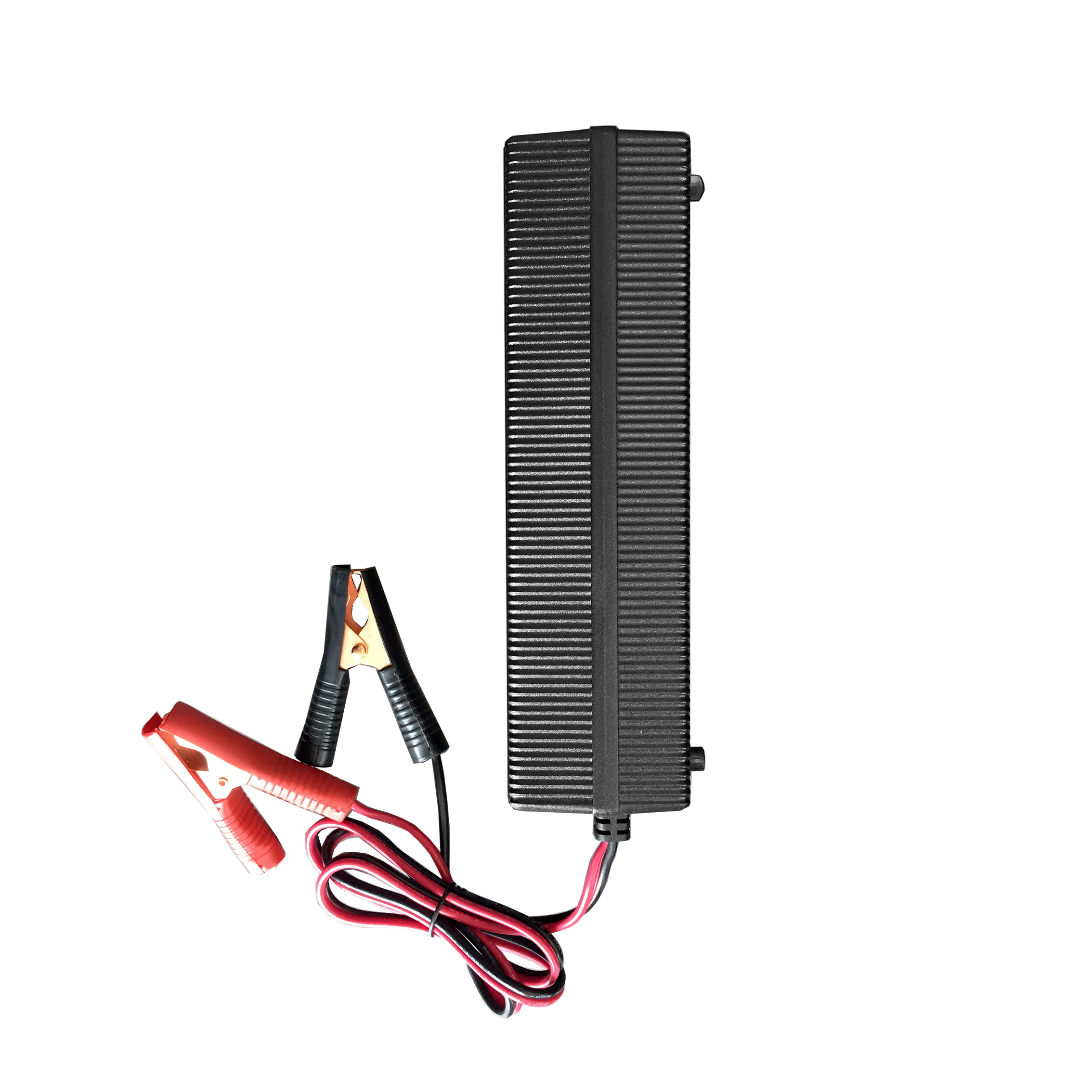 20A Ladegerät für 12V Akkus LiFePO4 Krokodil (300W) 4S