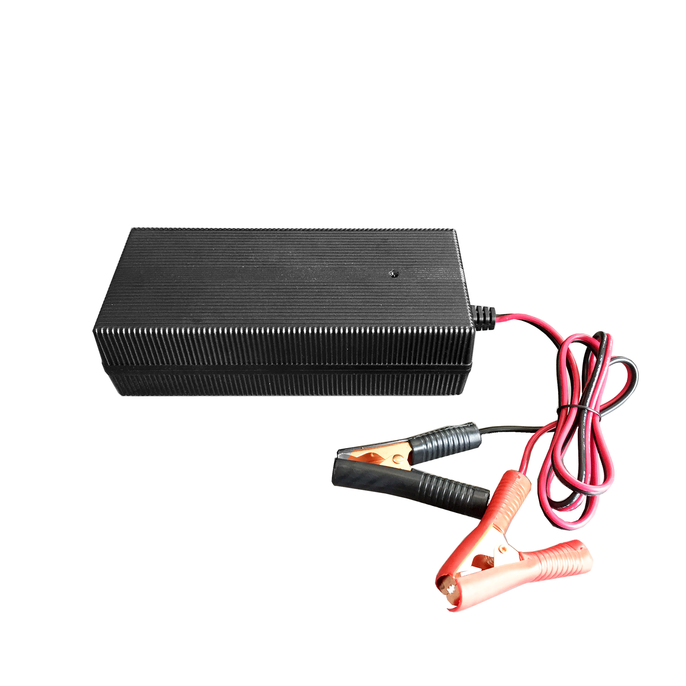 20A Ladegerät für 12V Akkus LiFePO4 Krokodil (300W) 4S