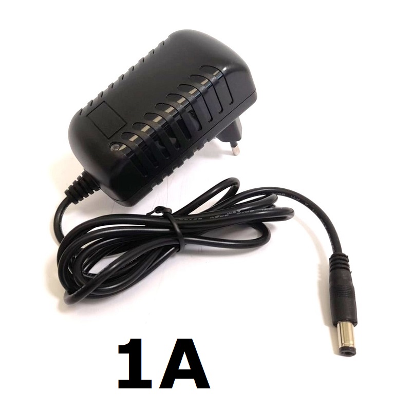 Charger 16.8V 1A  