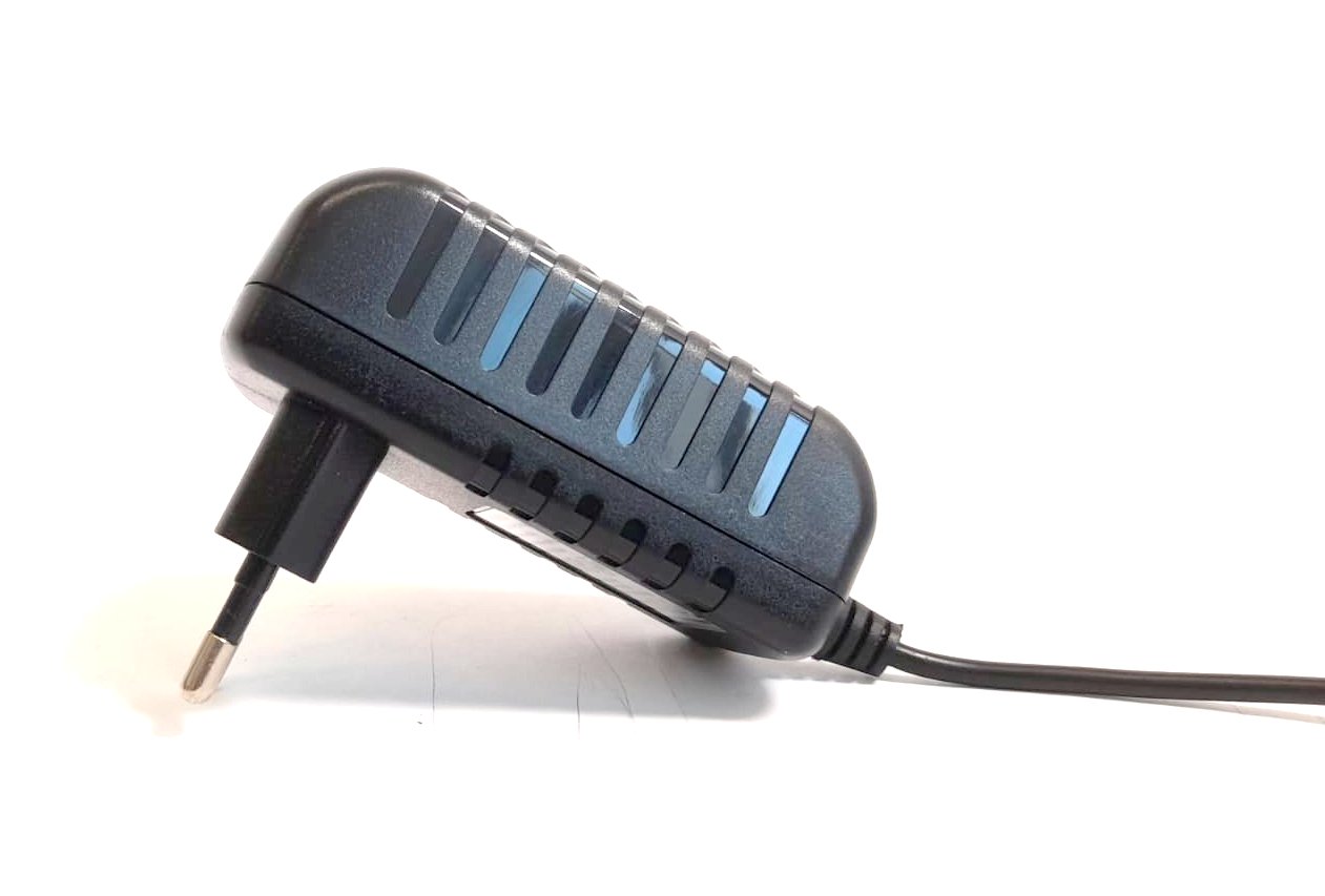 1A Ladegerät 3S für Li-Ion-Akkus 10,8V-11,1V Wall 