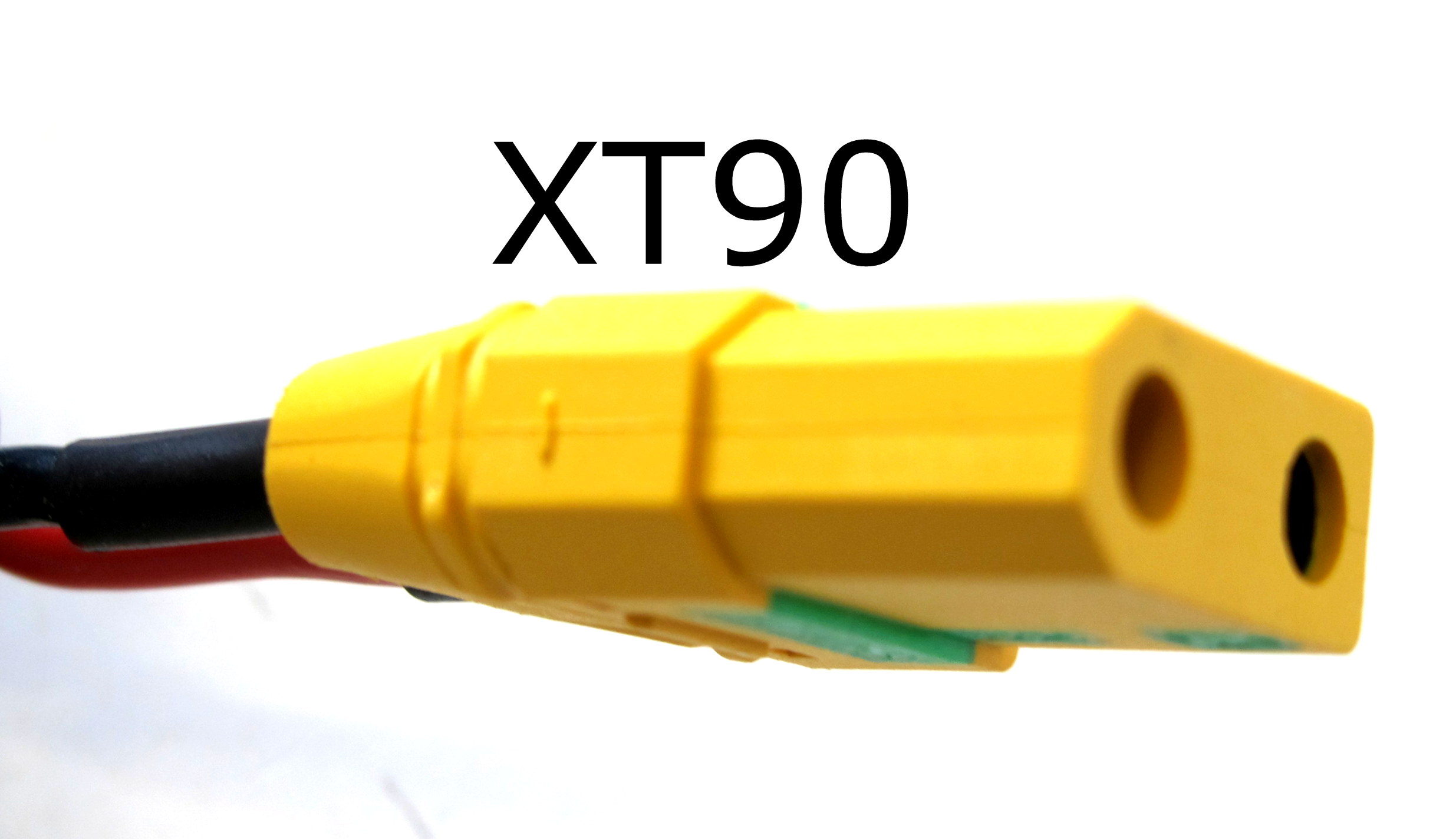 XT90 Softpack-Akku 36V 20Ah BMS 20A XLR-3 mit 50E- Rechteckig