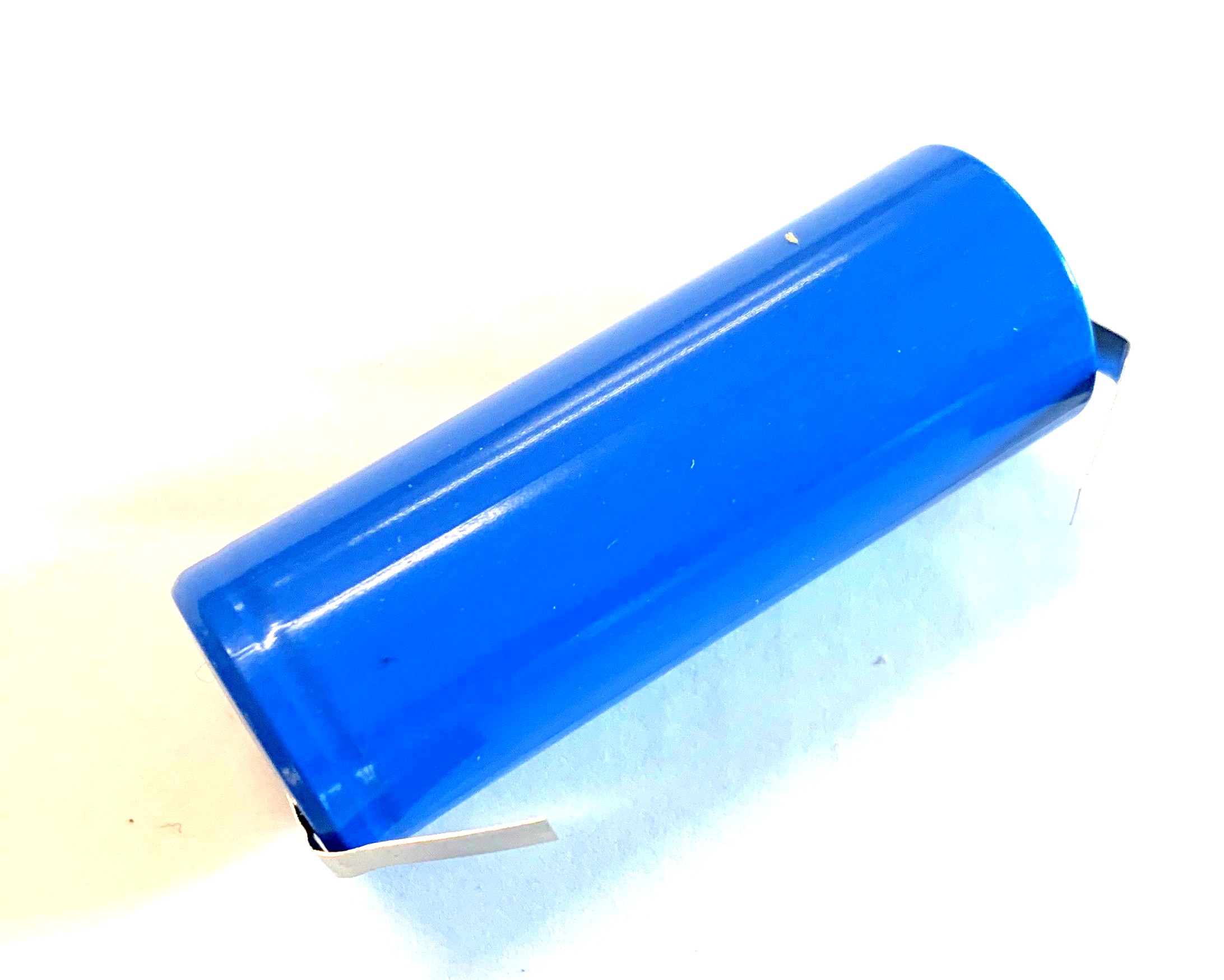Ersatzakku Li-Ion für Braun  Rasierer 1900 mAh 18500 U-LF