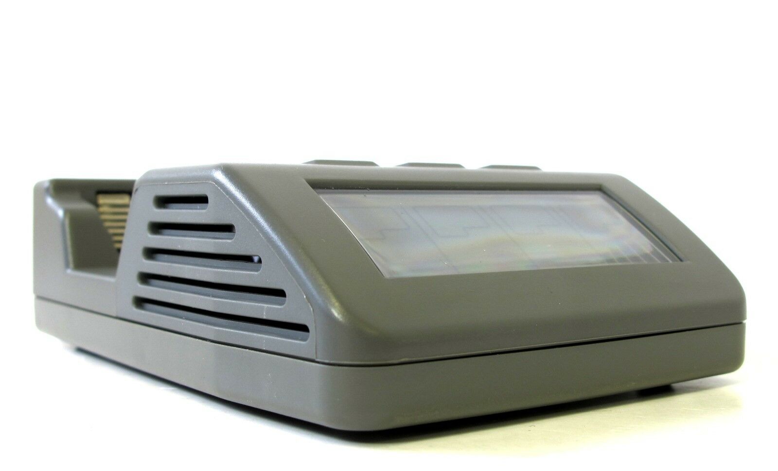 ENERpower BT-C700 Intelligentes Ladegerät für 4 AA/AAA NIMH/NiCd Akkus 1,2V