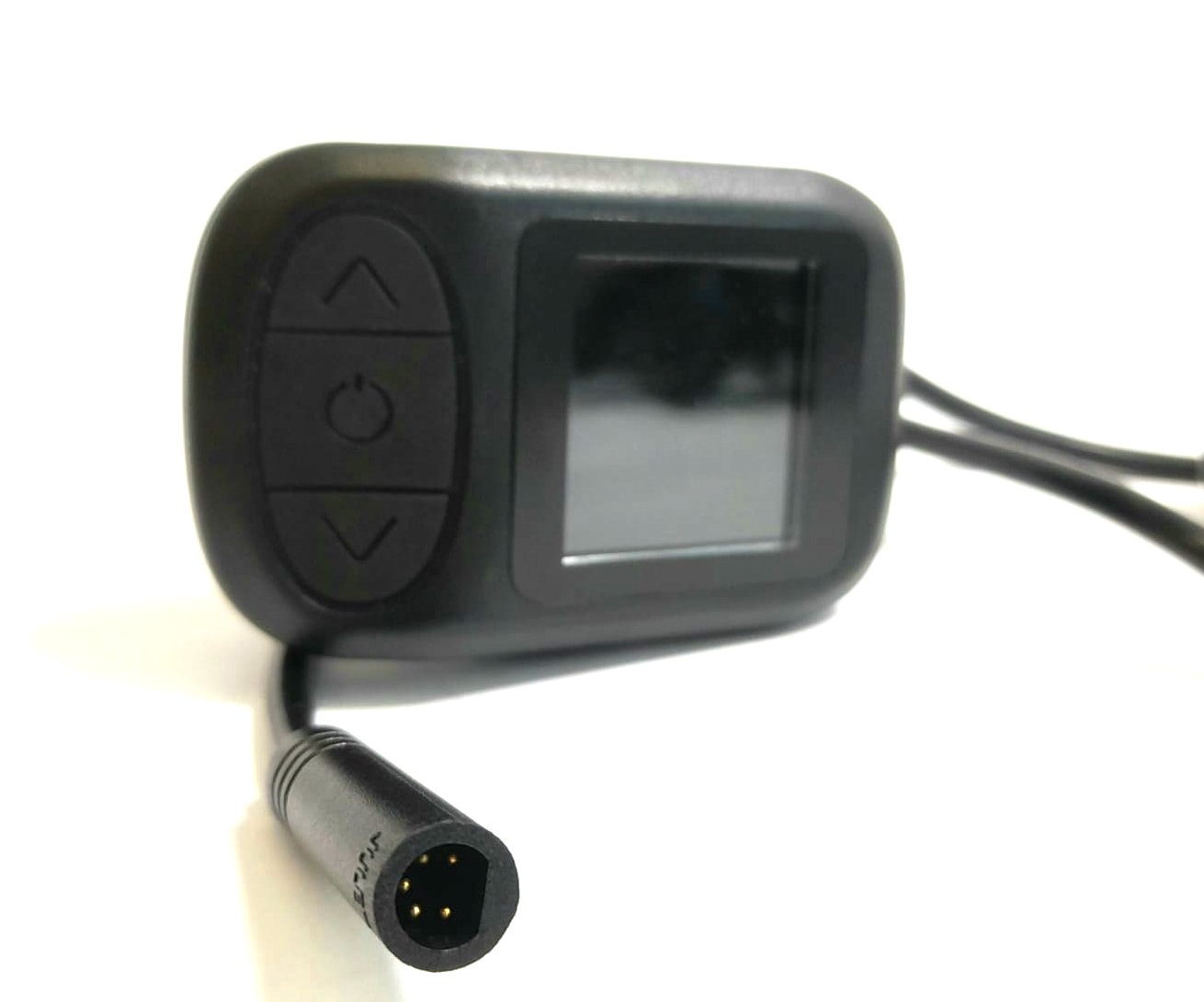 Display  Tongsheng VLCD9  5-Pins (Voll kompatibel)