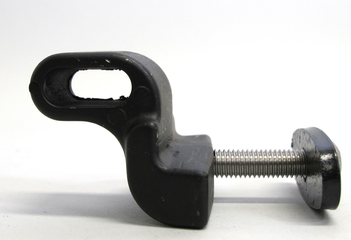 Tongsheng Motor Befestigungsplatte "Fix Block" 