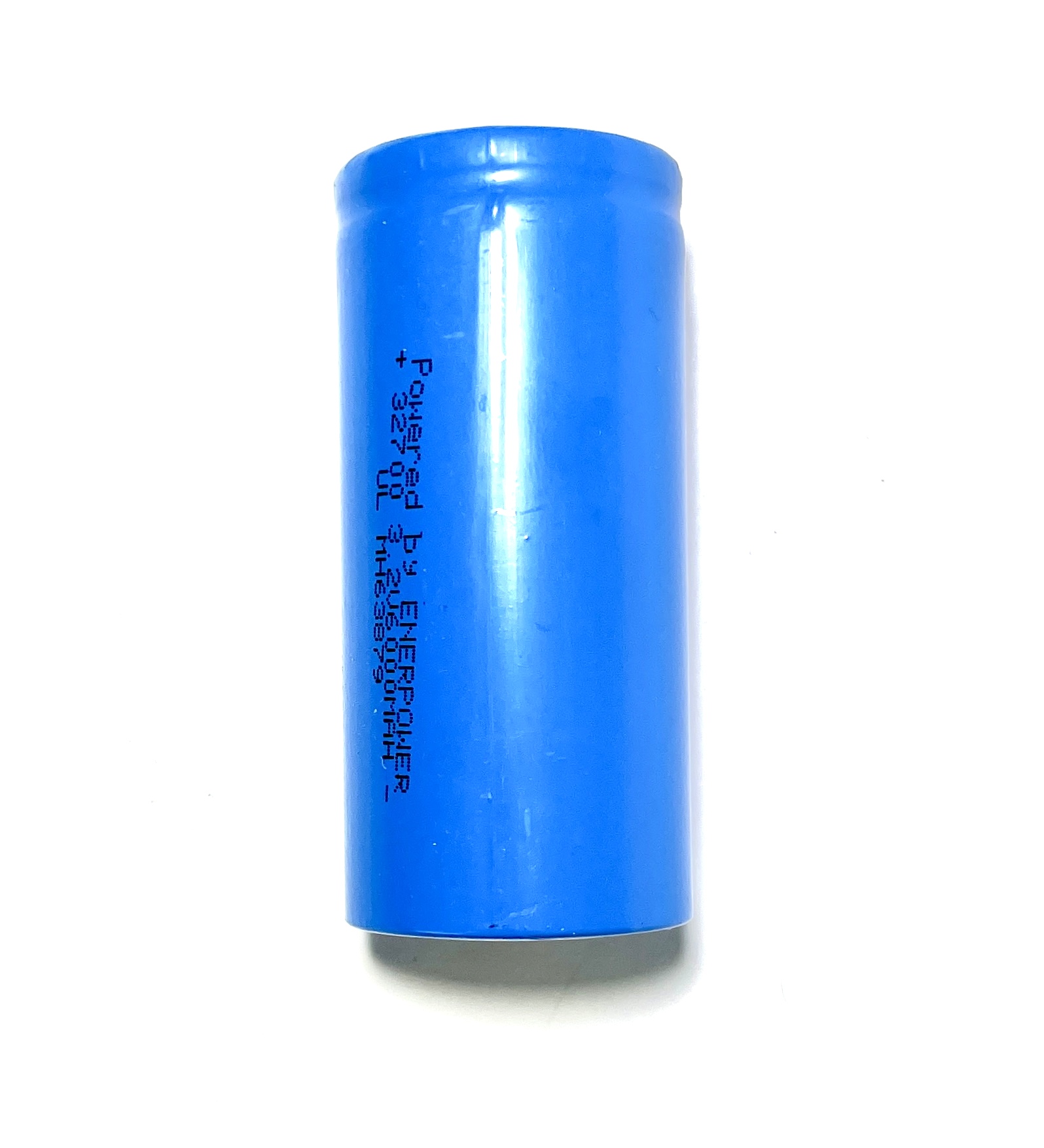 ENERpower 32700 LiFePO4 3,2V 6000mAh (UL) 