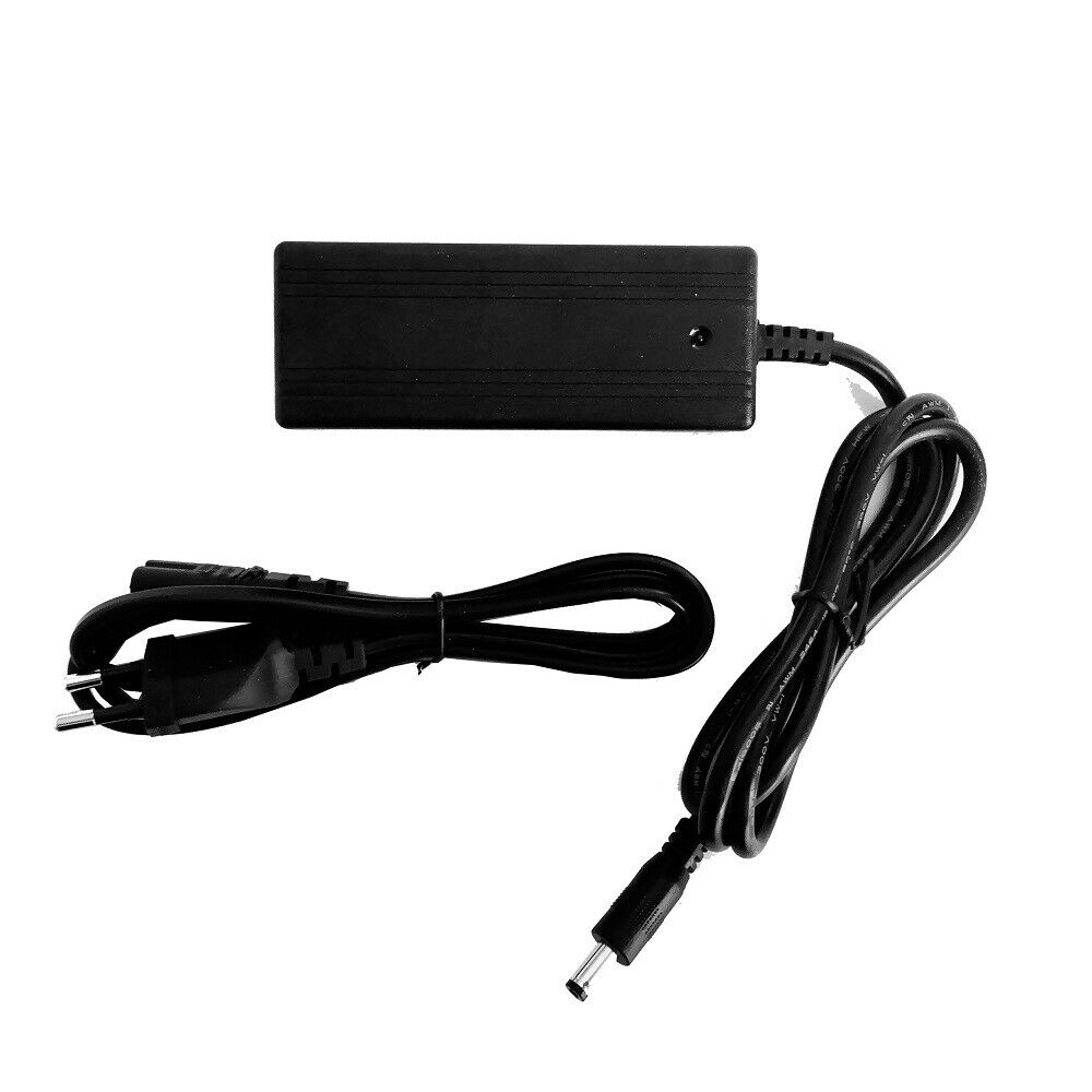 5A Ladegerät 3S Desk-Top für Li-Ion-Akkus 10,8V-11,1V