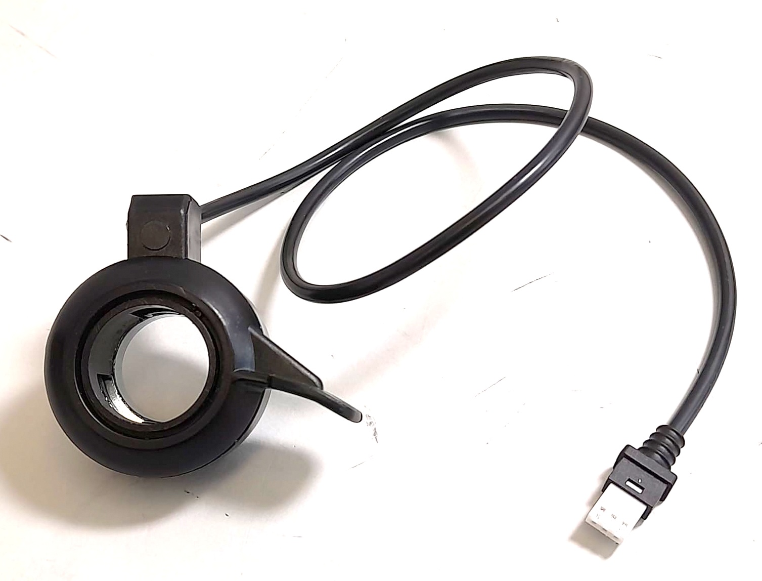 Freilauf - Tongsheng TSDZ2B 36V 250W Mittelmotor Cargo Version 2023 8-Pins Version