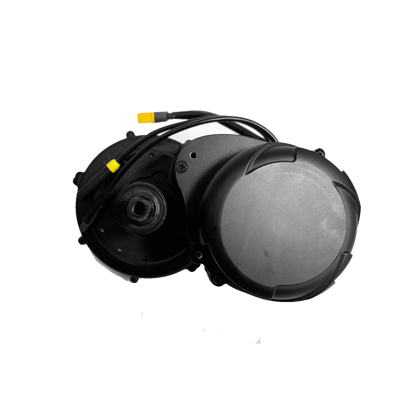 660Wh Motor Kit 48V 250W + Battery  Hailong Pro 13.8Ah (Freewheel)