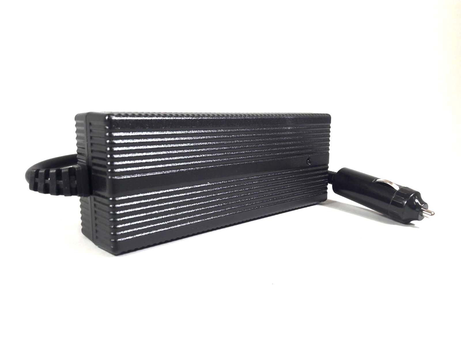 Fuyuang 12V-24V Ladegerät (42V) für Akkus Li-Ion 36V 3A XLR-3