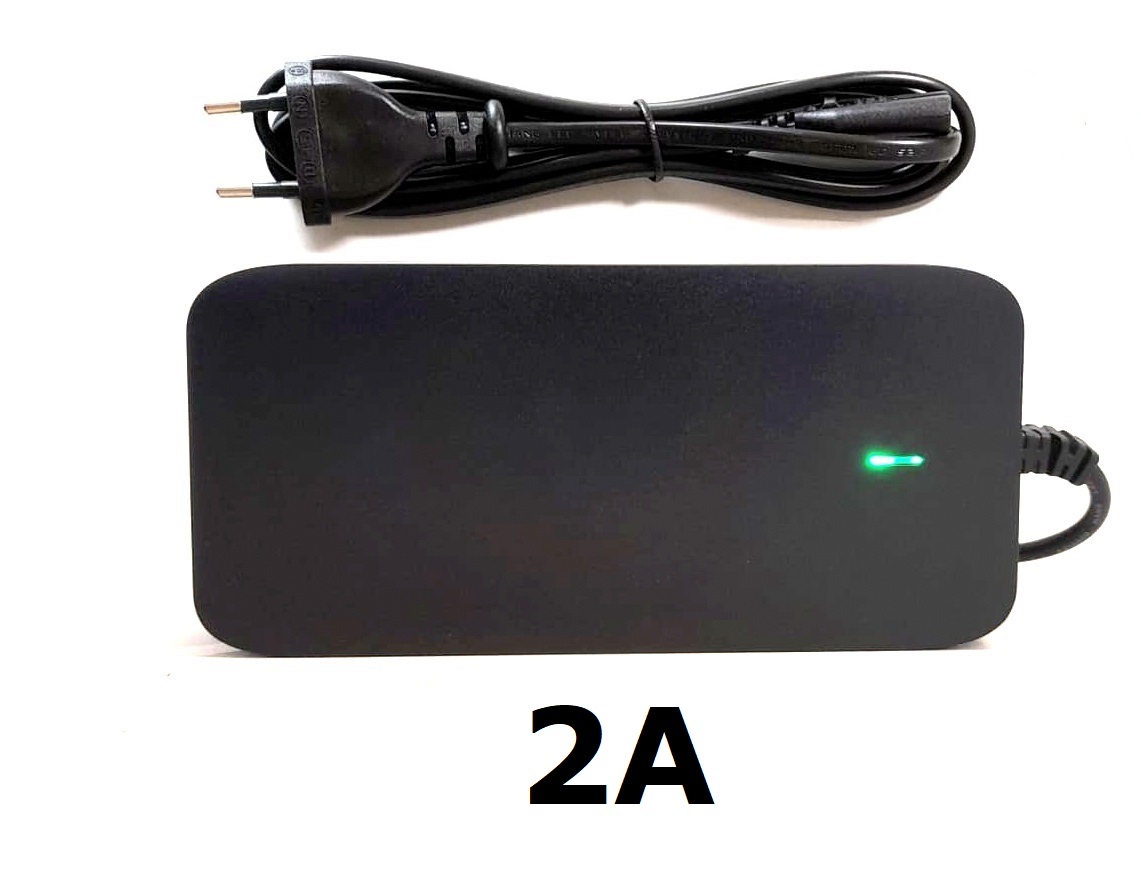 Ladegerät 29,4V 2A 60 Watt    