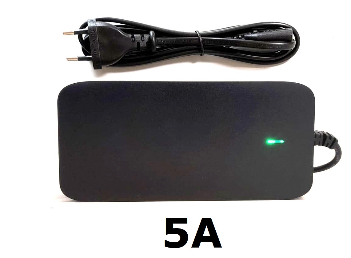 Ladegerät 29,4V 5A 150 Watt  3XLR