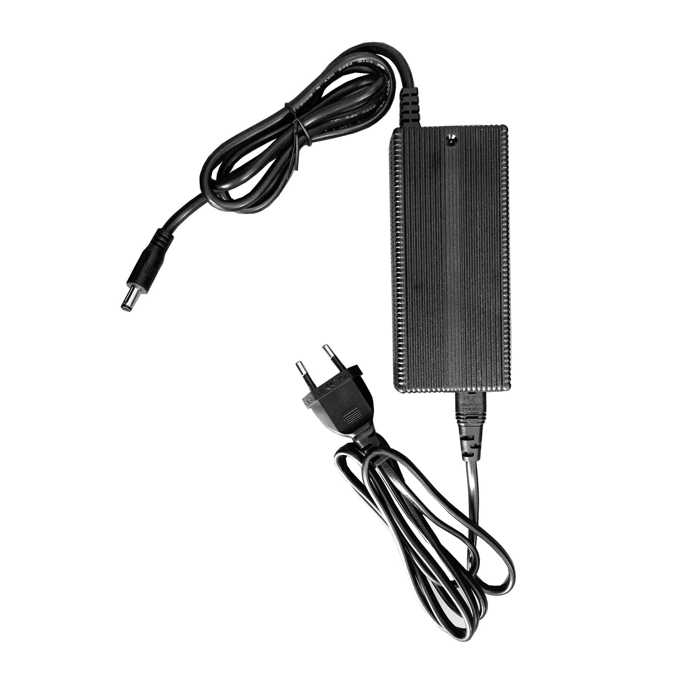 5A Ladegerät 3S Desk-Top für Li-Ion-Akkus 10,8V-11,1V