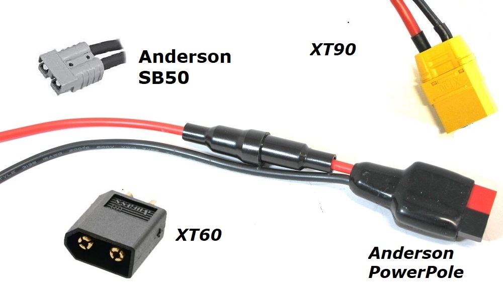 Softpack-Akku 24V 30Ah BMS 20A XLR-3 mit M50T (750Wh)