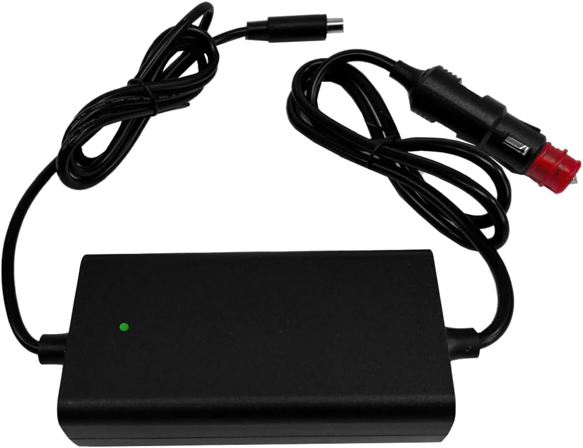 2A DC-DC  12V-24V Ladegerät (42V) für VMAX VX3 / VX5