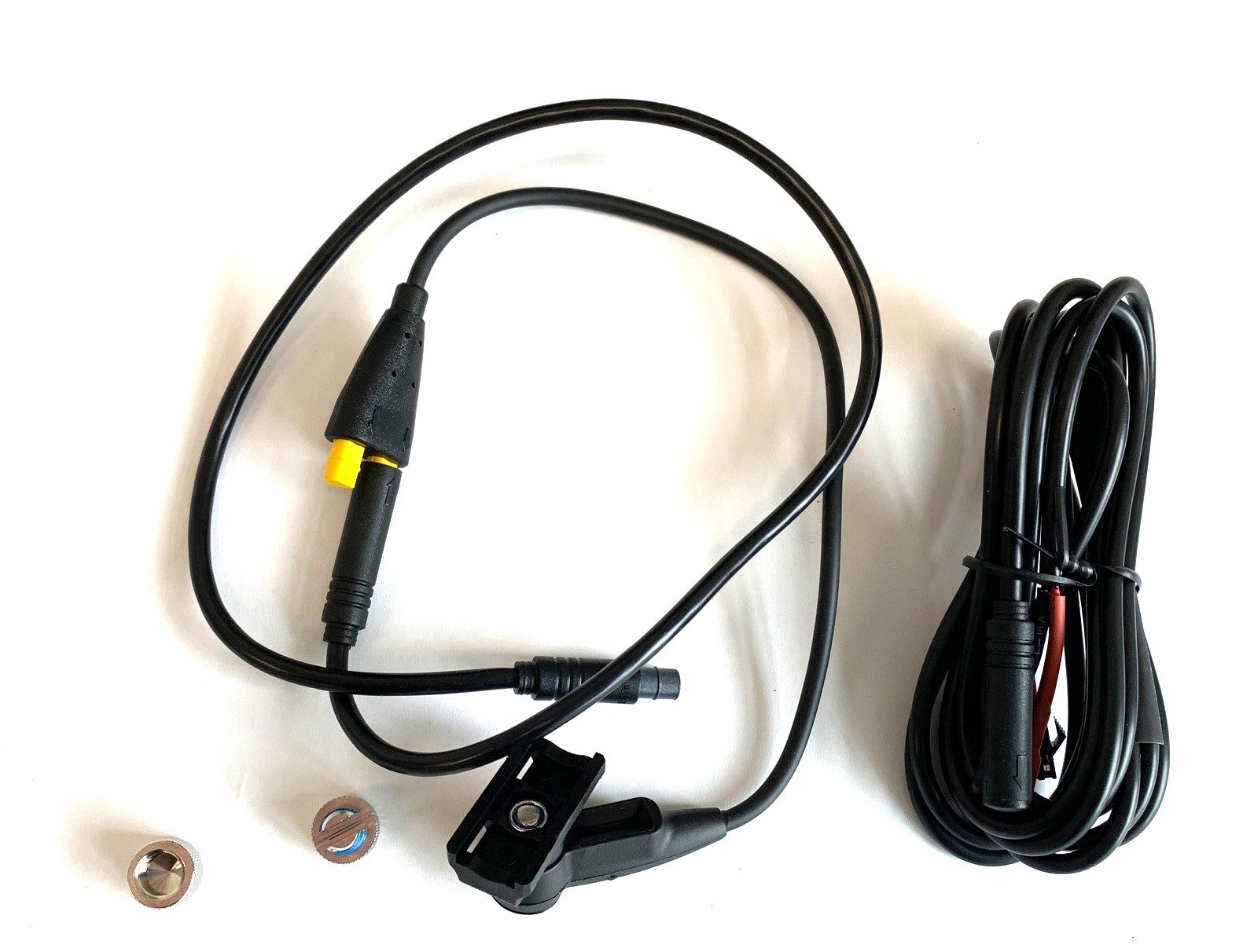 Tongsheng Ersatz Speed Sensor Kit 