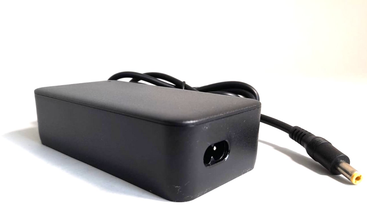 2A Ladegerät 6S Tischladegerät für Li-Ion-Akkus 21,6V - 22,2V 50W DC