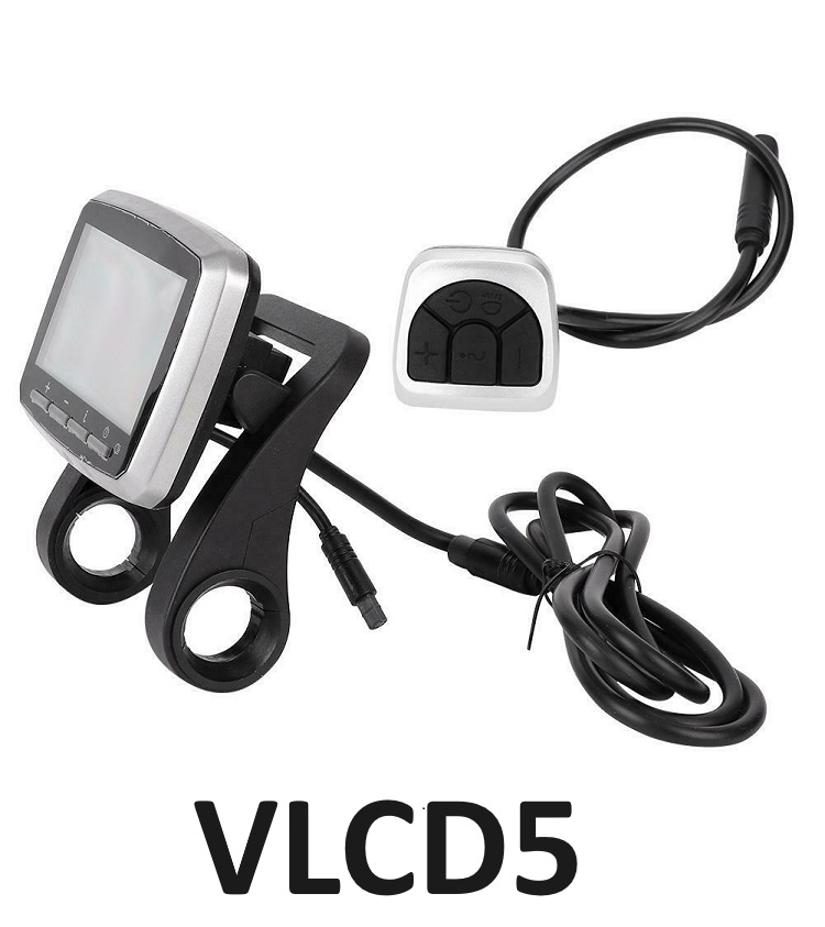 VLCD5