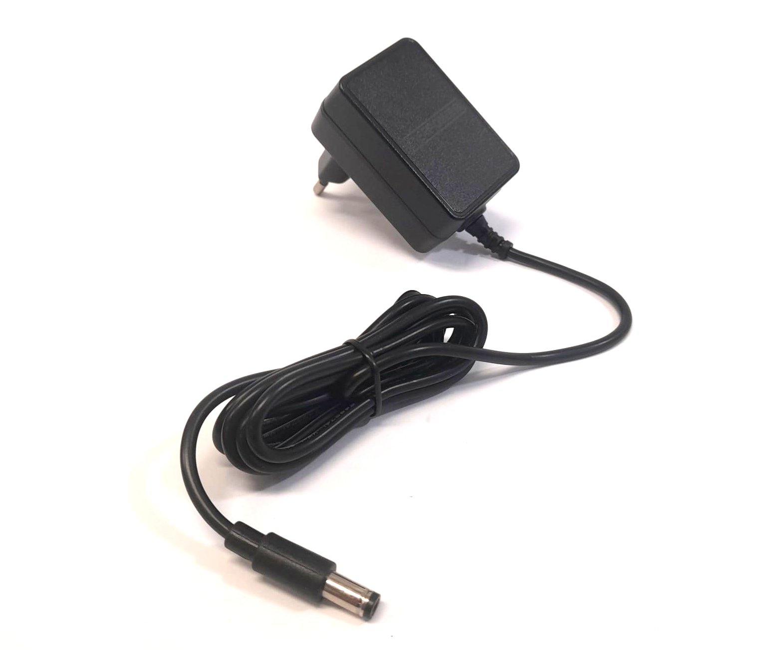 Netzteil 5V AC-DC 3A Ausgang (36W) 5.5 x 2,1 mm EU (GS) für Cisco SPA921 / SPA922 / SPA941 / SPA942 / SPA962