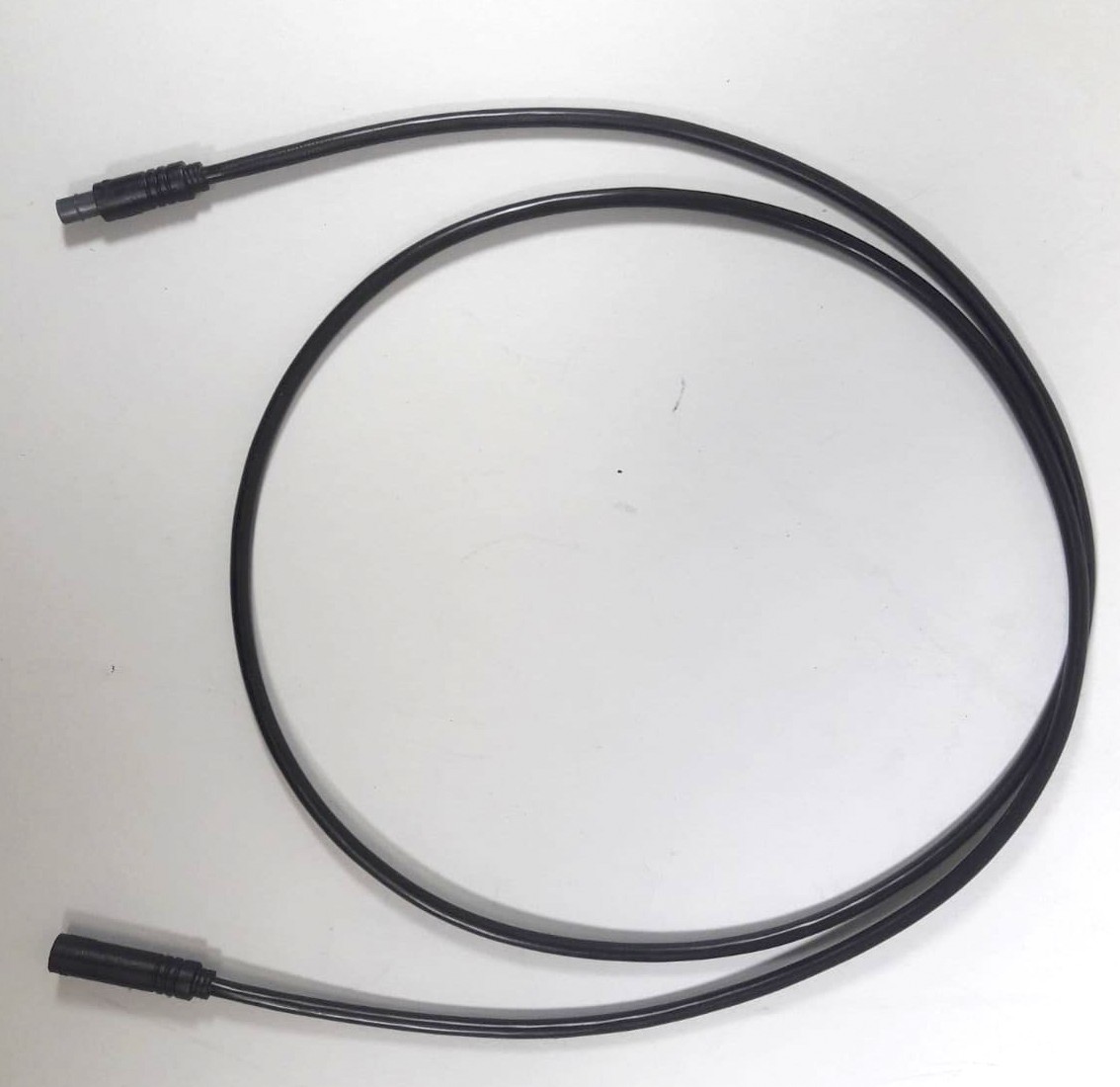 Tongsheng Verlängerungskabel 1100 mm Display 6-Pins Kopie