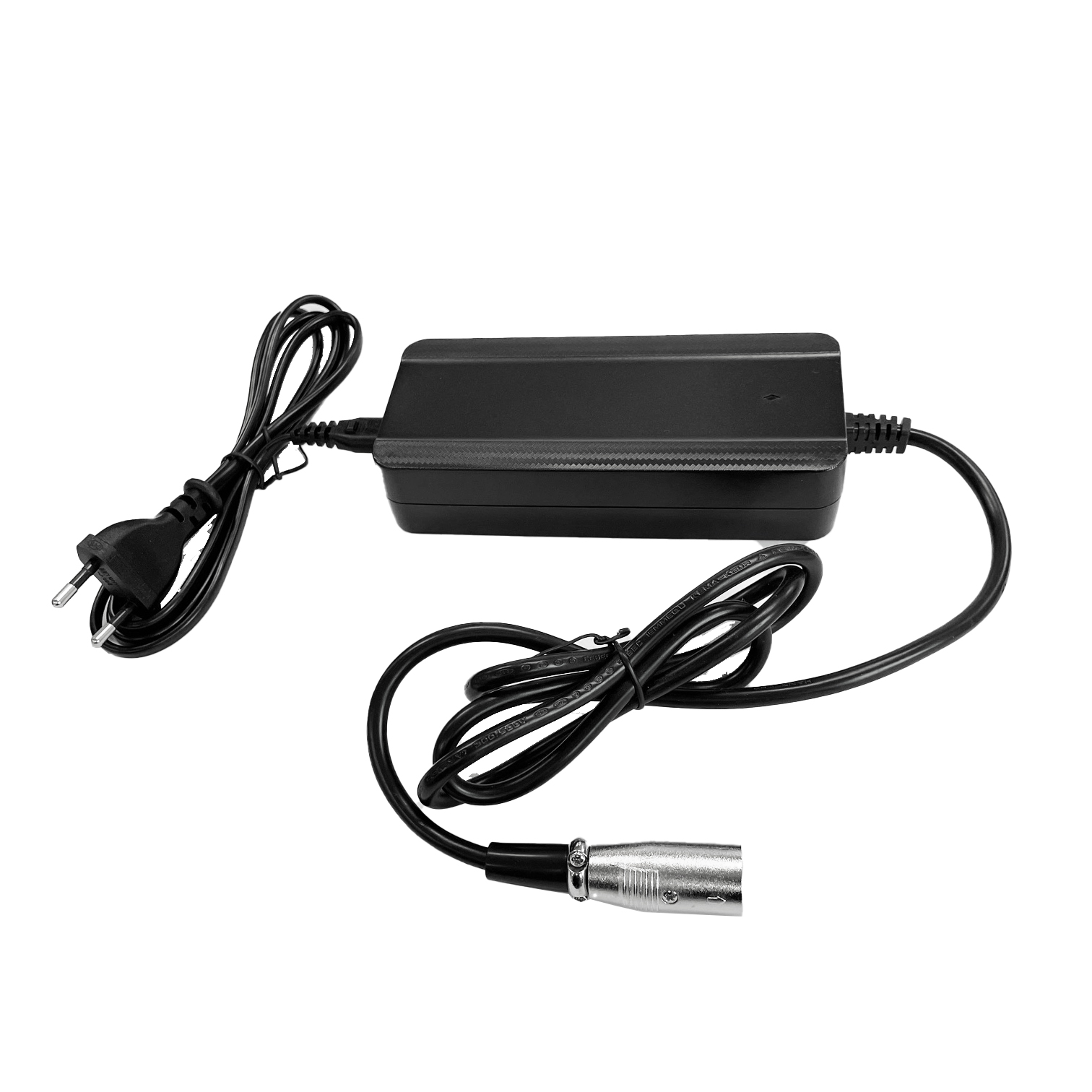 2A ENERpower Ladegerät 29,4V für Akkus 24V  (GS, UL) XLR-3