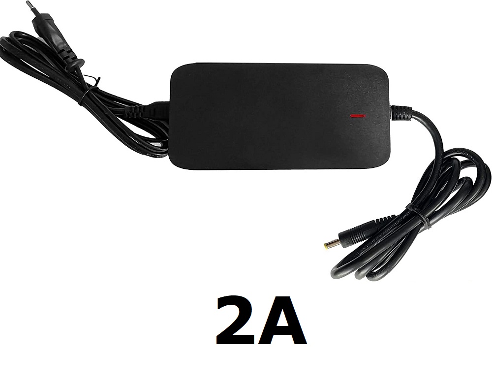 Charger 54.6V 2A 110 Watt