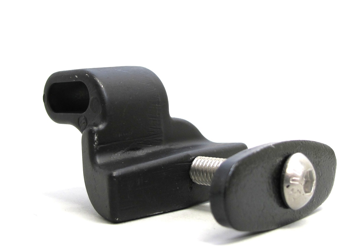 Tongsheng Motor Befestigungsplatte "Fix Block" 