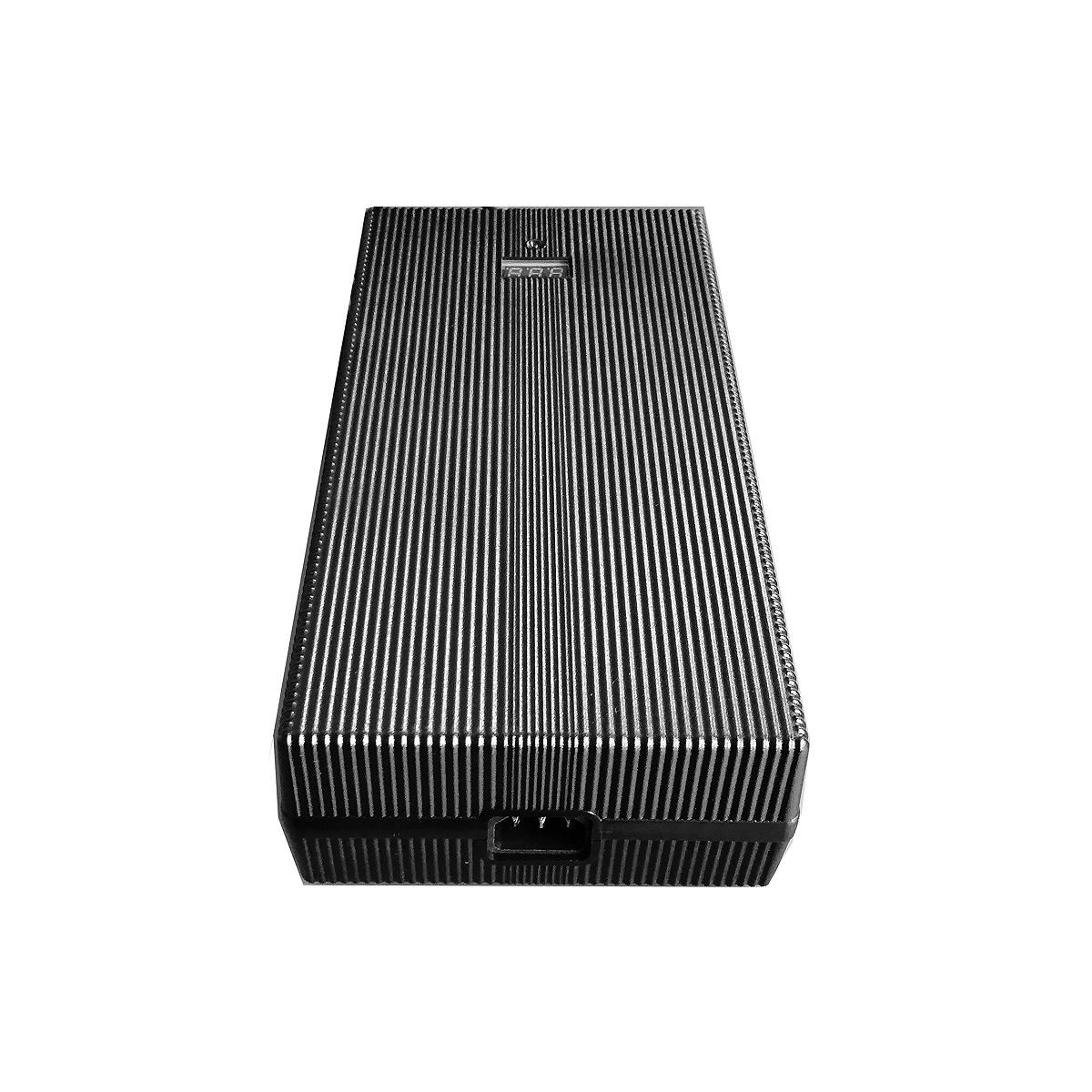 30A Ladegerät für 12V Akkus LiFePO4 Krokodil (500W)