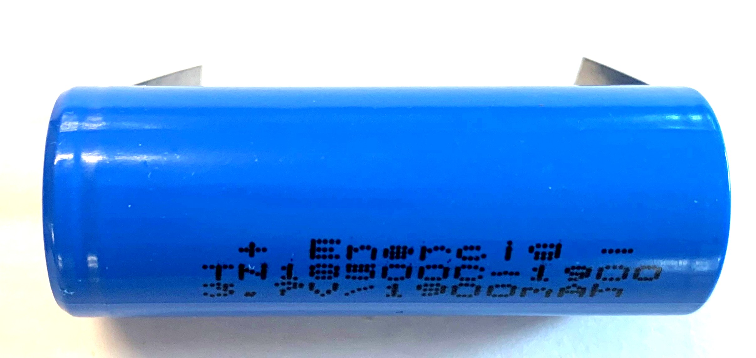 Ersatzakku Li-Ion für Braun  Rasierer 1900 mAh 18500 U-LF
