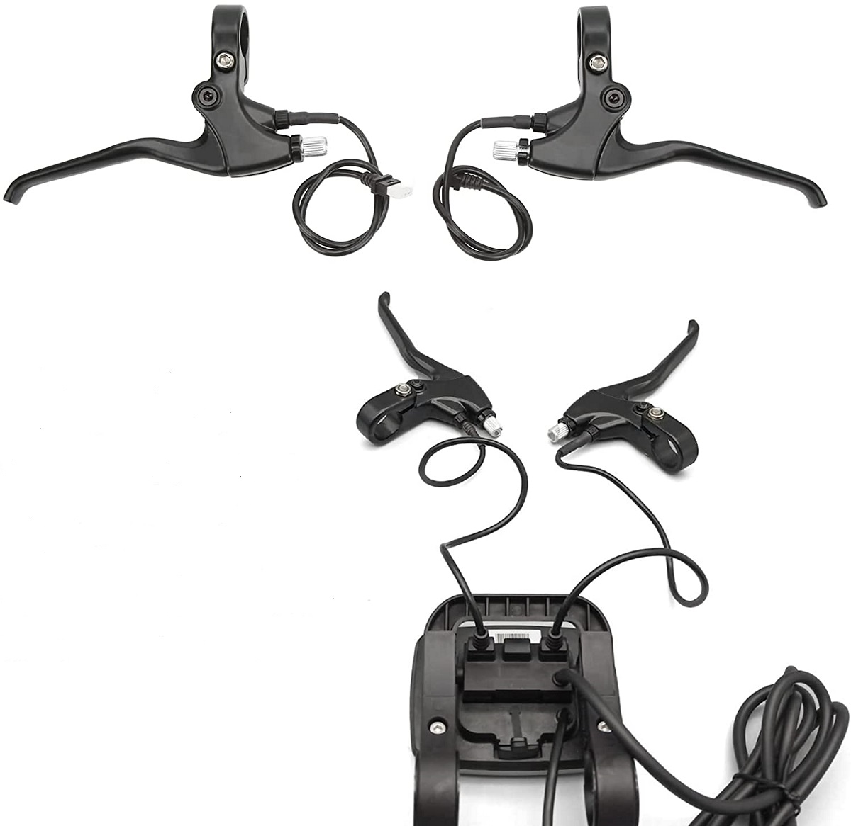 2er Tongsheng elektrische Handbremsen für VLCD5 