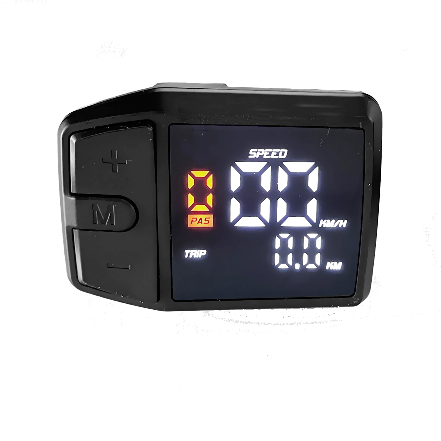 Display Enerpower DZ41 UART Tongsheng kompatibel 6-Pins (150 cm Kabel) 